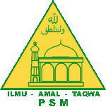 Logo PSM